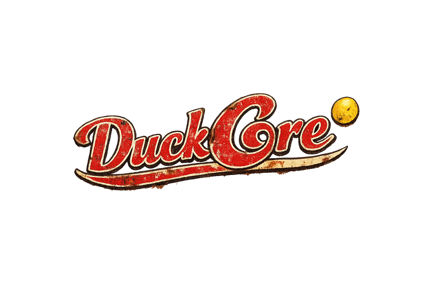 DuckCore logo